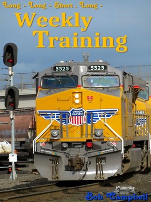 cover image of Weekly Training